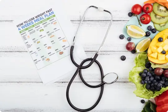Medicina Integral - Nutrición clínica