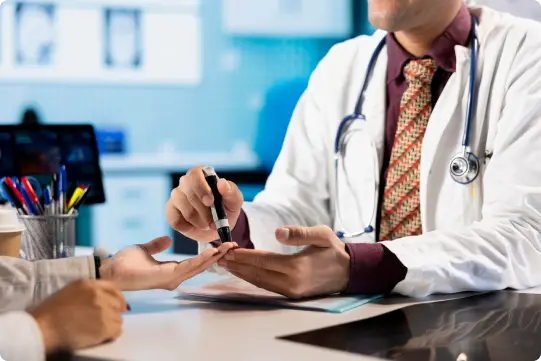 Medicina Preventiva y Diagnóstica - Programas de detección según edad, sexo e historial clínico