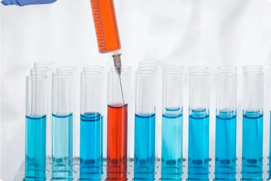 Medicina Preventiva y Diagnóstica - Pruebas moleculares, biopsias líquidas y ctDNA