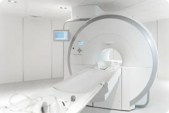 Oncología de precision - IMRT