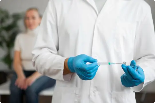 Oncología de precision - Terapias Blancodirigidas e Inmunoterapia