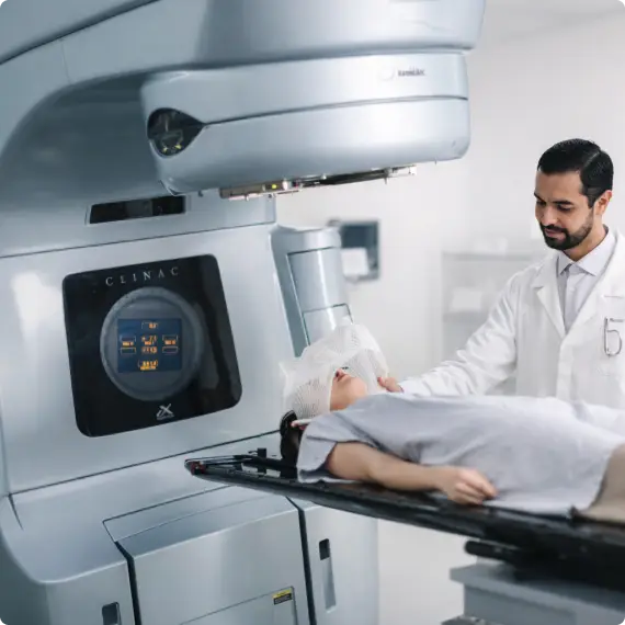 sobre theralis - Radioterapia Espacialmente Fraccionada (SFRT Grid Therapy)