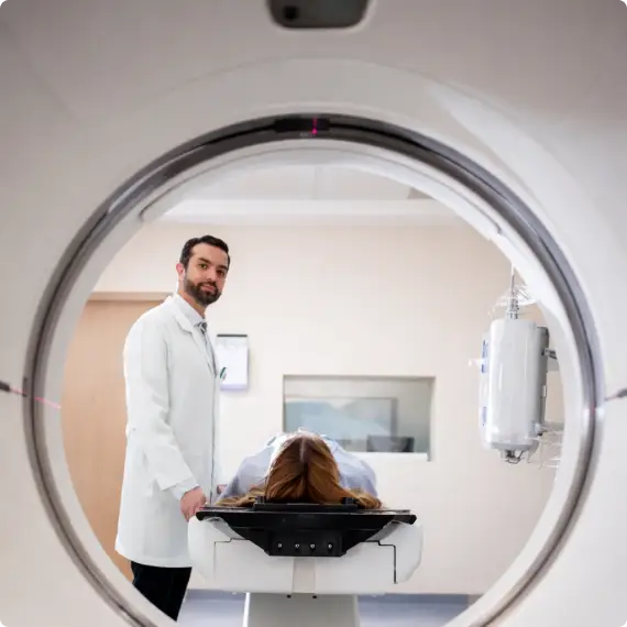 sobre theralis - radioterapia avanzada